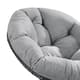 Option Grey Cushion