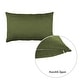 preview thumbnail 100 of 98, Farmhouse Set of 4 Decorative Throw Pillow Square and Lumbar