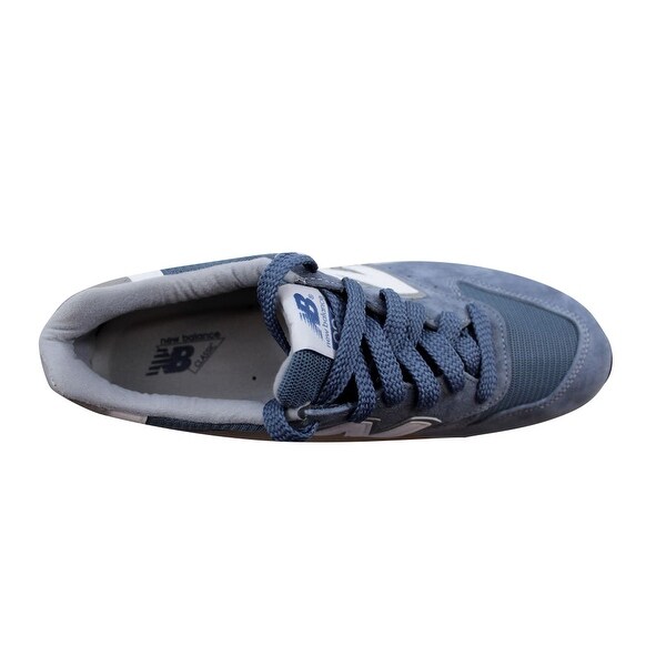 new balance wr996 mens Silver