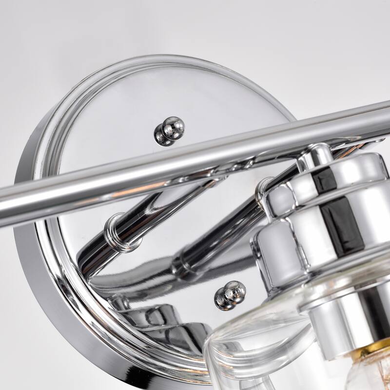 3-light Bath/ Vanity Light