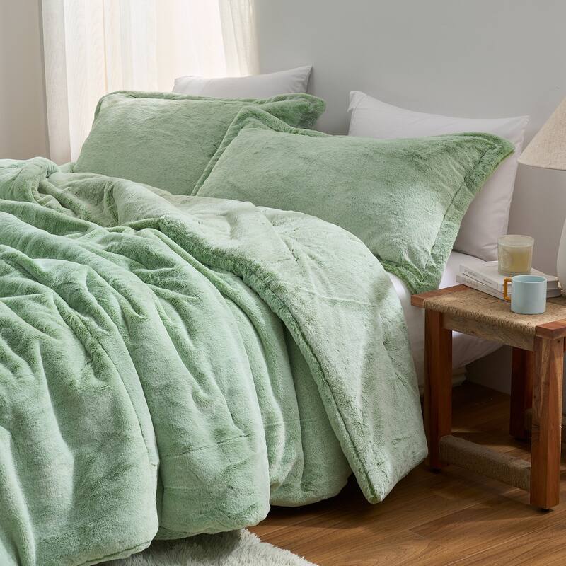 Mountain Moss - Coma Inducer® Oversized Comforter Set