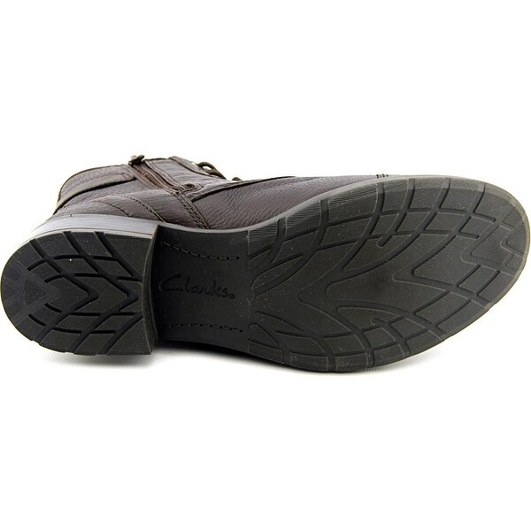 clarks swansea ledge review