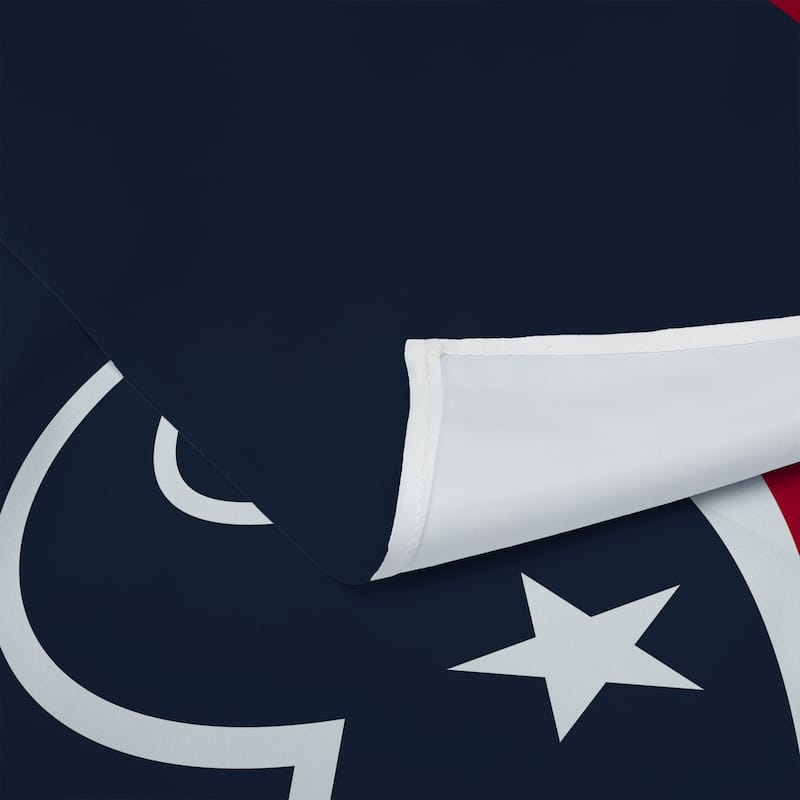 NFL Houston Texans Premium Wall Hanging - 34"x40"