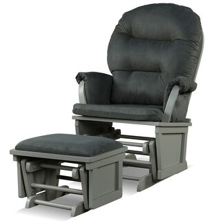 Baby relax sales glider rocker combo