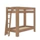 preview thumbnail 6 of 25, Olympic Twin XL over Twin XL Bunk Bed