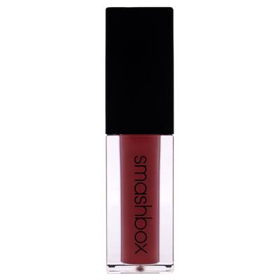 Smashbox Always On Liquid Lipstick - Babe Alert 0.13oz - 0.13 oz