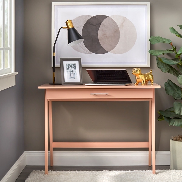 Simple hotsell living desk