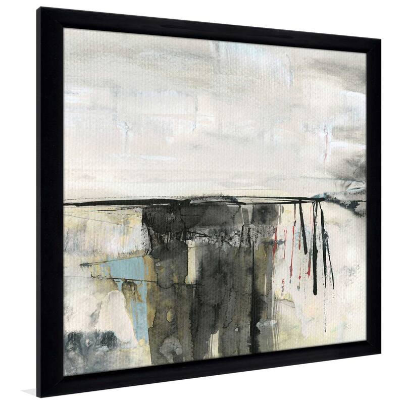 "Valley View II" by Susan Jill 2 Print on Acrylic