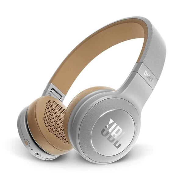 Shop JBL Duet Bluetooth Wireless on-ear headphones ...