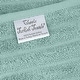 preview thumbnail 38 of 61, Classic Turkish Towels Cotton Bath Sheets Set of 3 Oversized Ribbed Towels, Ultra-Soft & Absorbent - 40x65