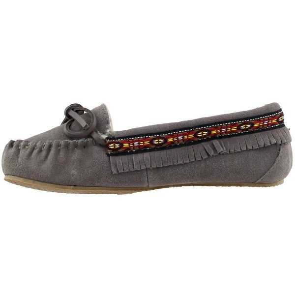 lugz loafers