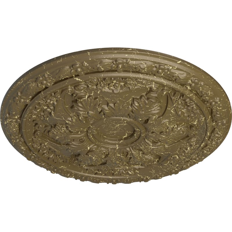20"OD x 1 5/8"P Baile Ceiling Medallion