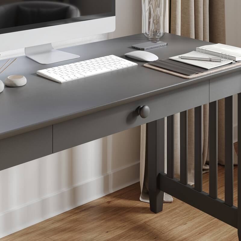 AFI Mission Desk with Drawer