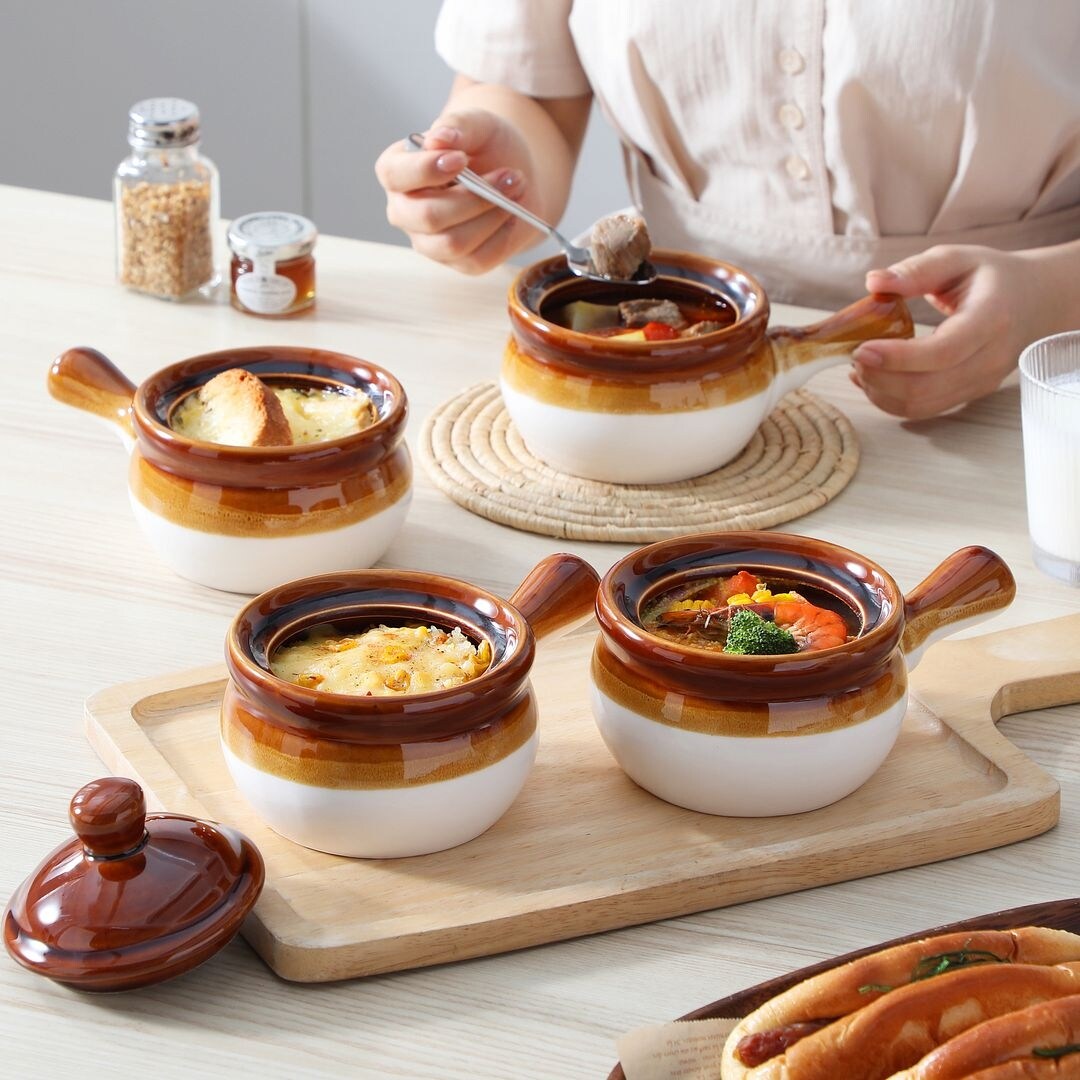 LOVECASA-4-Piece-Stoneware-
