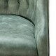 preview thumbnail 59 of 57, ET Tufted Task Chair With Golden Base by HULALA HOME