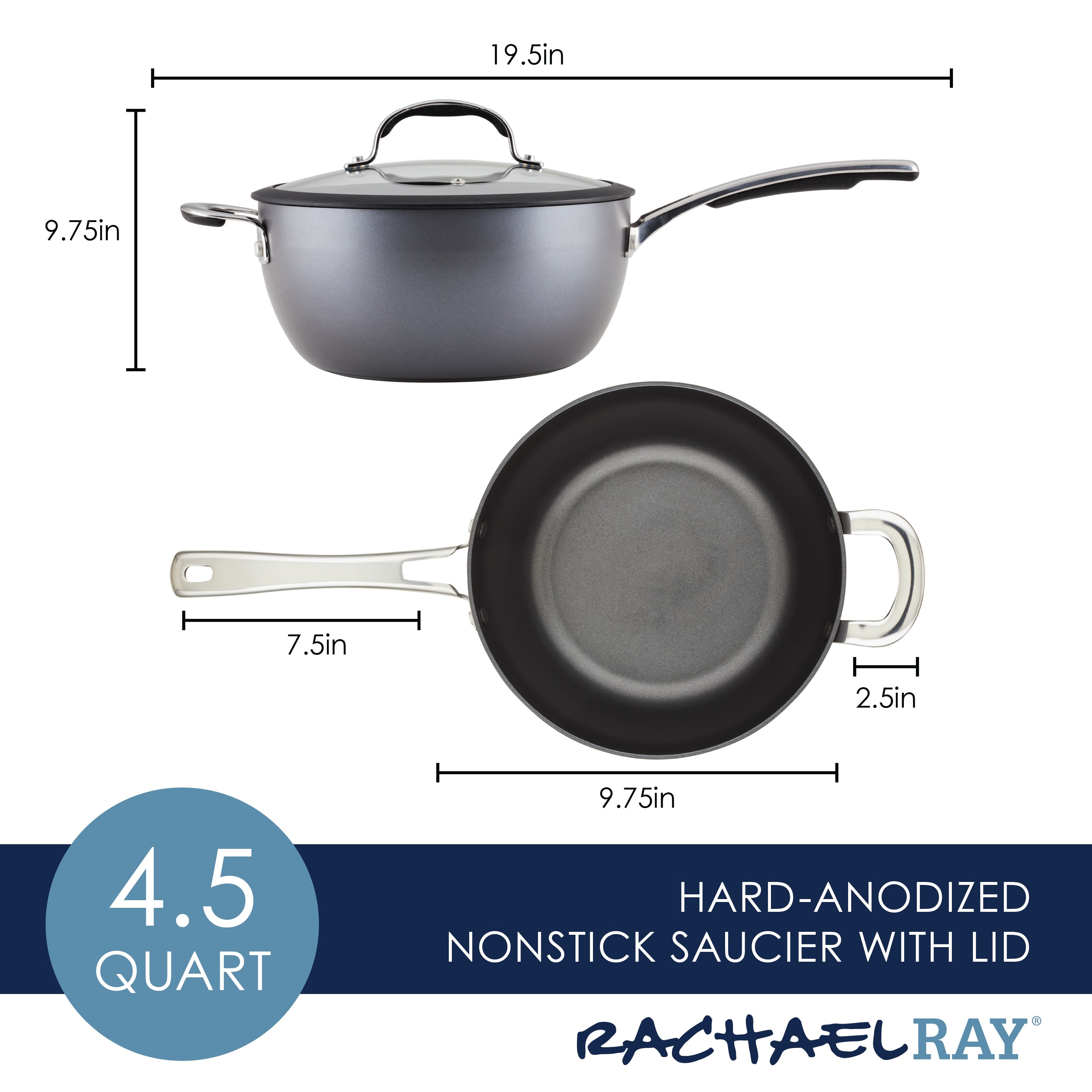 https://ak1.ostkcdn.com/images/products/is/images/direct/0ee2a19376cc78957e7d64cf5f574af5a41362fc/Rachael-Ray-Cook-%2B-Create-Hard-Anodized-Nonstick-Saucier-Sauce-Pan-with-Lid-and-Helper-Handle%2C-4.5-Quart%2C-Black.jpg