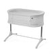 preview thumbnail 1 of 9, Sealy Baby Airy Dreams Breathable 2 in 1 Bedside Bassinet