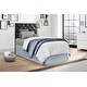 preview thumbnail 11 of 67, Super Nova Adjustable Height Headboard