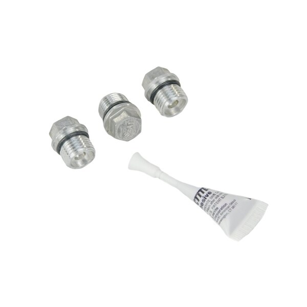 Briggs & Stratton OEM 317056GS replacement kit-plug