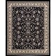 preview thumbnail 60 of 162, Unique Loom Washington Sialk Hill Oriental Area Rug