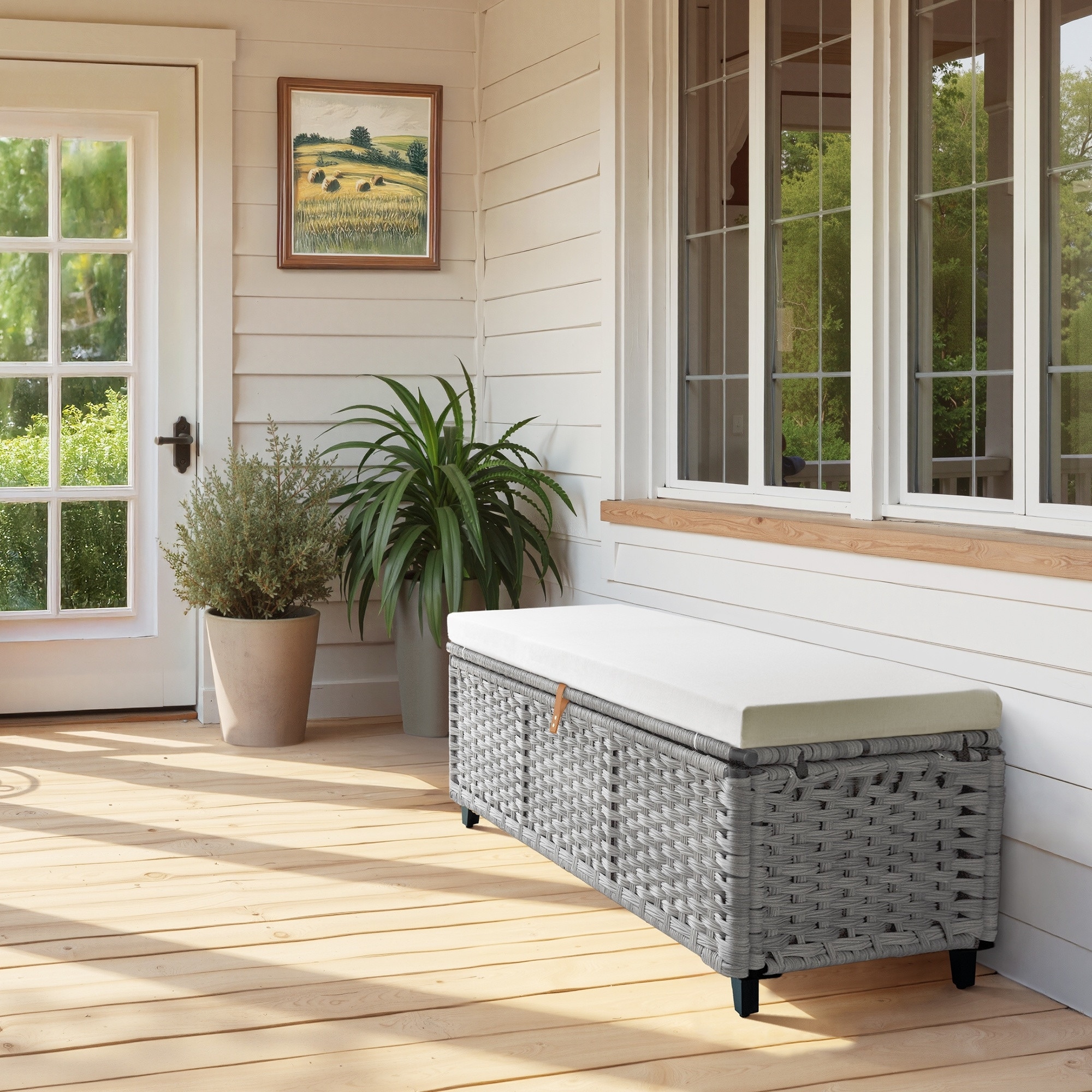 Wicker-Storage-Bench-with-