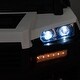 preview thumbnail 36 of 98, 24V Kids UTV with 4 Motors, Bluetooth, Remote Control, and LED Headlights