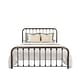 preview thumbnail 11 of 53, Alazyhome Sturdy Metal Platform Bed Frame