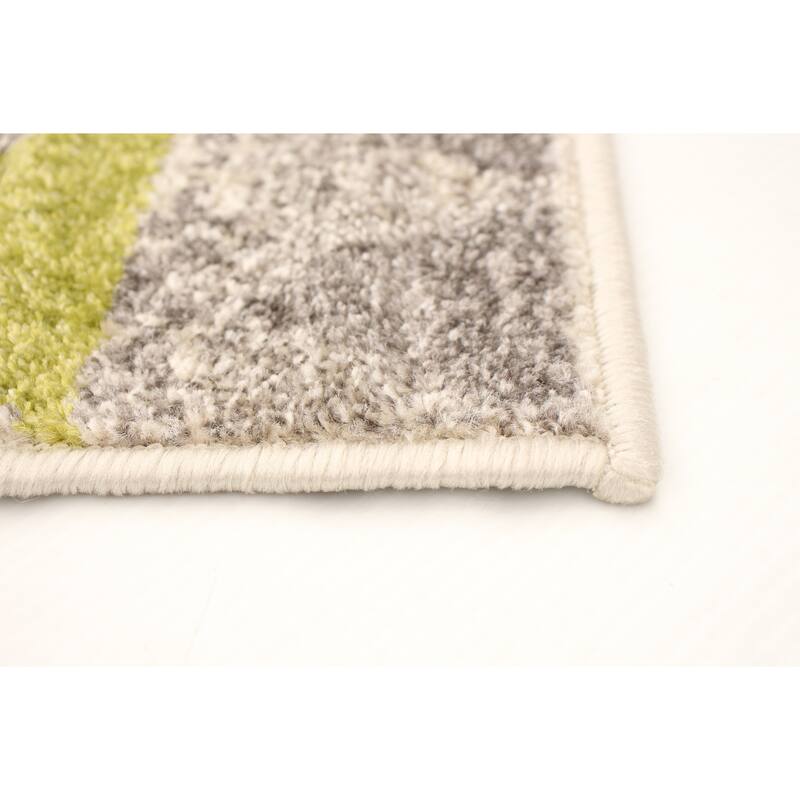 ECARPETGALLERY Remi Transitional Rug