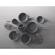 preview thumbnail 2 of 4, Calphalon® Classic™ Oil Infused Ceramic 11- Piece Cookware Set