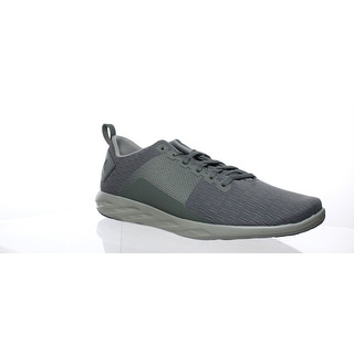 Tin Grey Walking Shoes Size 12.5 