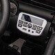 preview thumbnail 12 of 25, 24V Kids Ride-On Car with Remote Control, 400W Motor, Four-Wheel Suspension, Bluetooth, USB, MP3, Music for Kids 3+