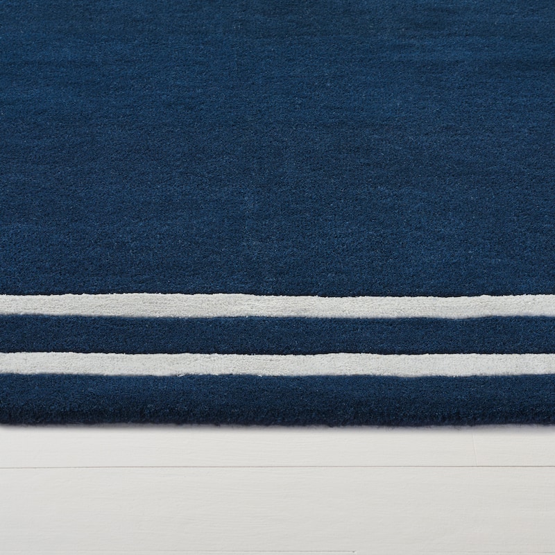Lauren Ralph Lauren Handmade Roelien Wool Rug