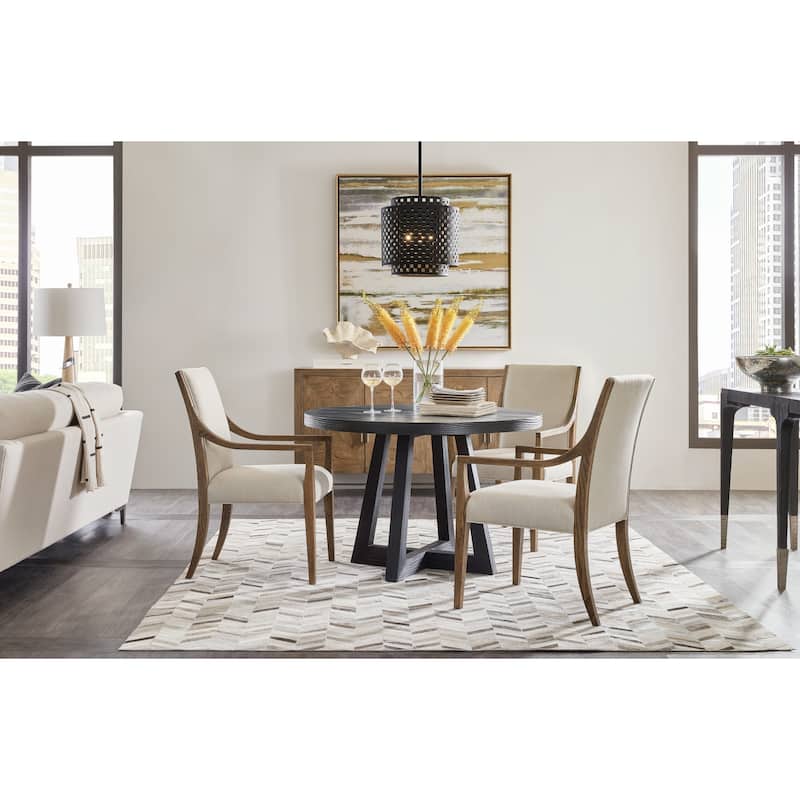 Hooker Furniture 6033-75201-99 Chapman 46" Diameter Dining Table