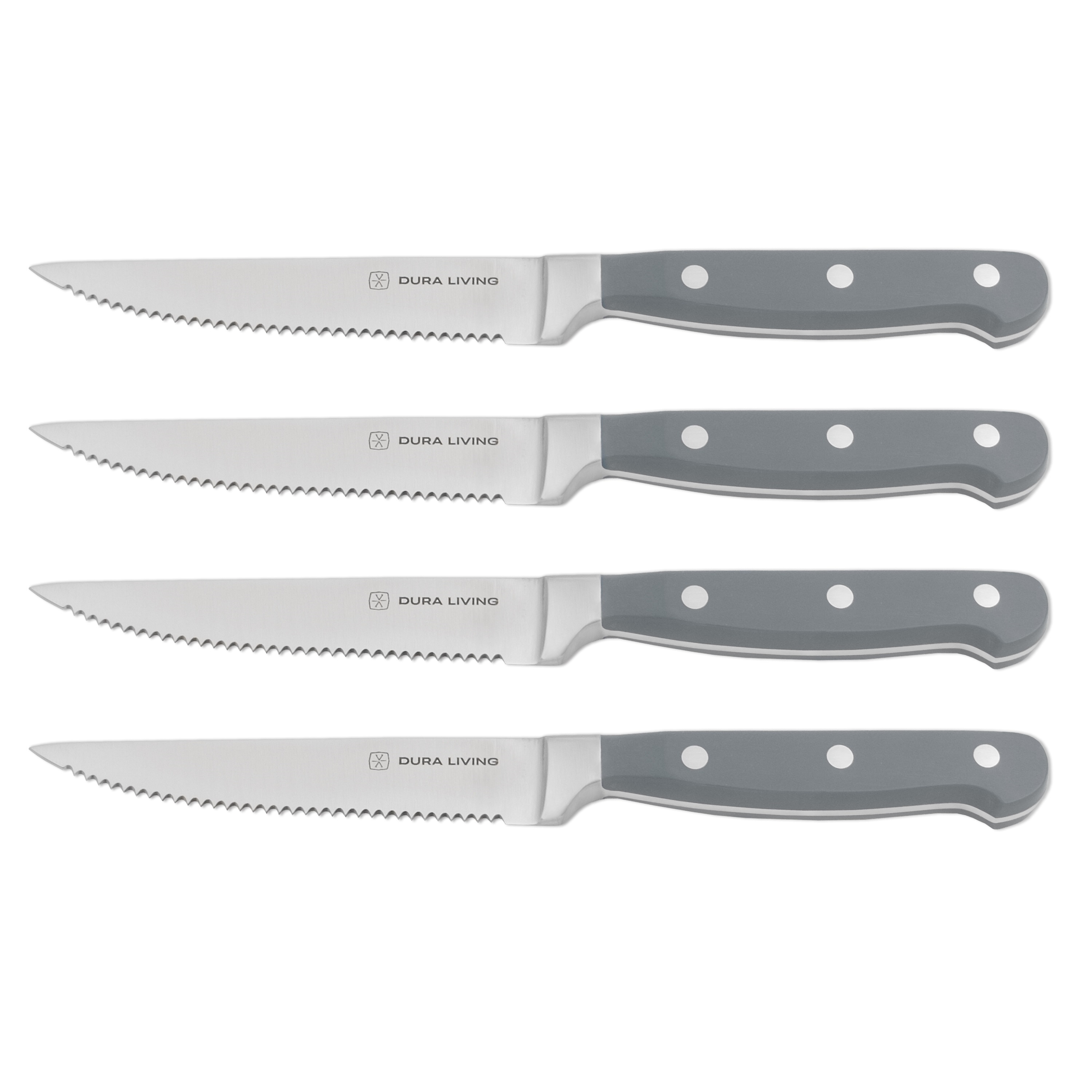 https://ak1.ostkcdn.com/images/products/is/images/direct/0ee5ec90f780932bc67f20d8d3f846bb205355fe/Dura-Living-Steak-Knives-Set-of-4---Superior-Forged-High-Carbon-Stainless-Steel-Serrated-Classic-4.5-inch-Steak-Knife-set%2C-Gray.jpg
