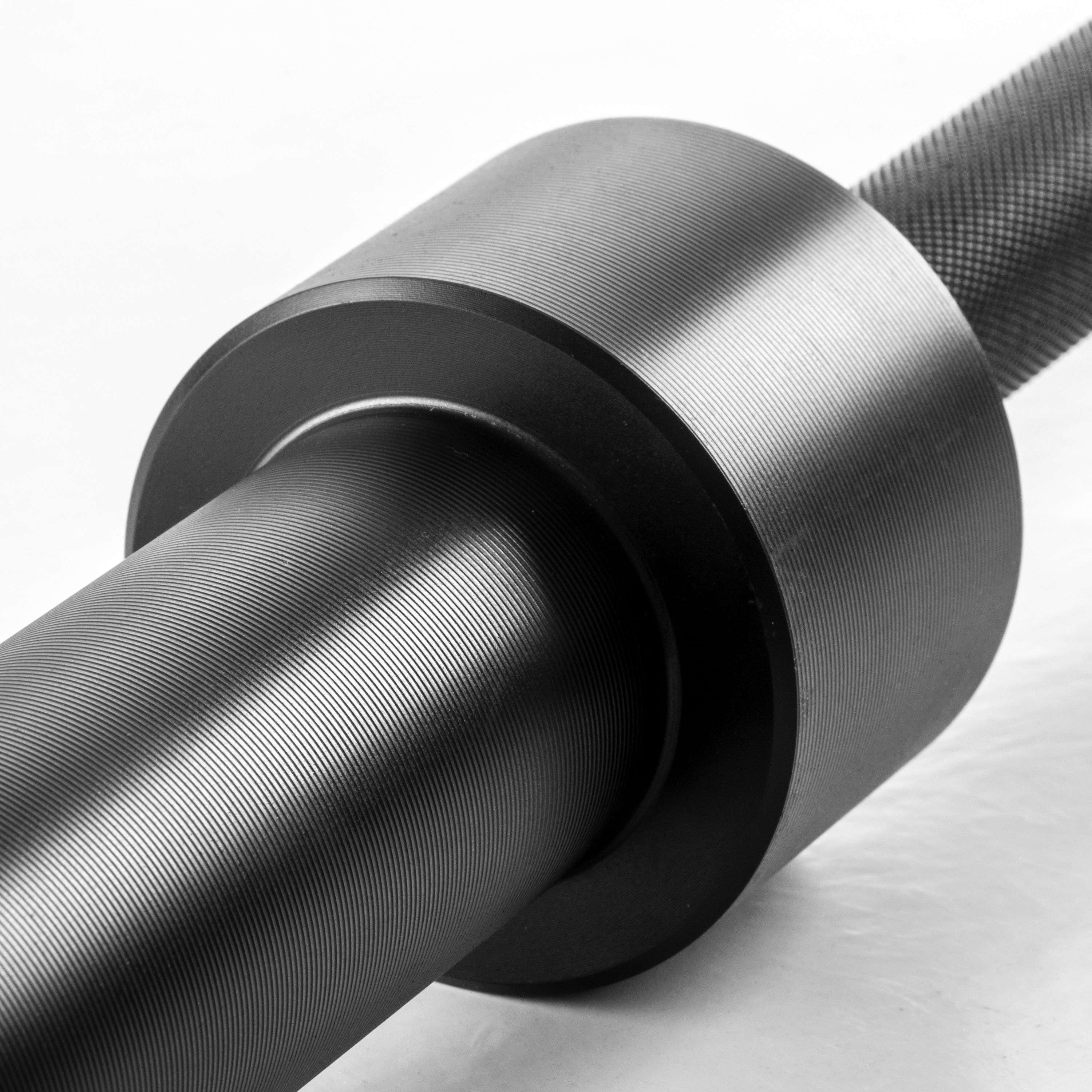 Barbell For Weights Usa Made Xmark Blacksmith Olympic Power