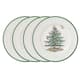 Option Dinner Plates