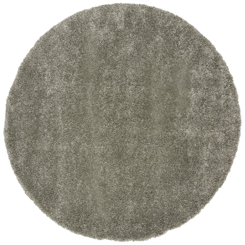 SAFAVIEH Royal Shag Soffia 2-inch Thick Rug