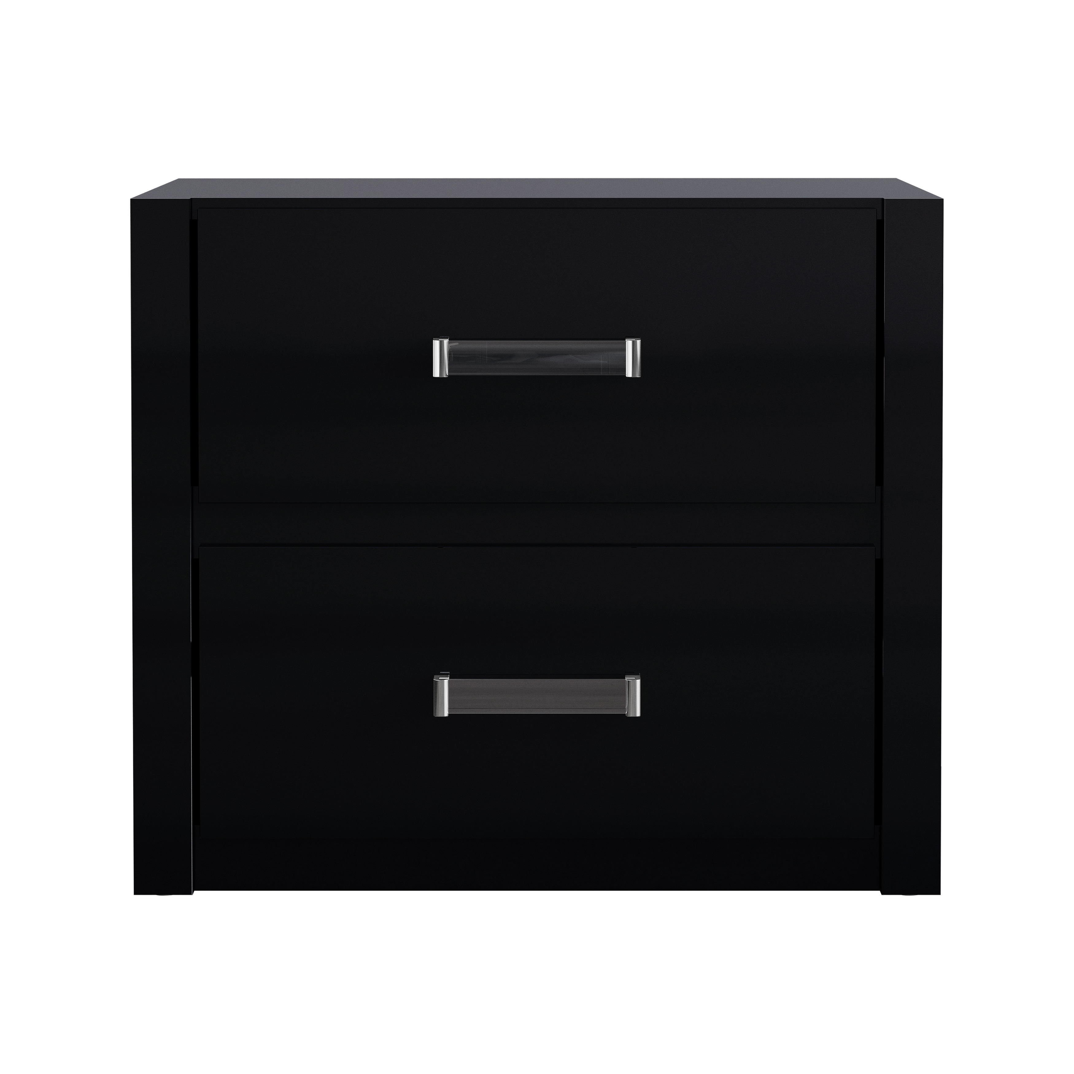 CraftPorch Elegance Nightstand