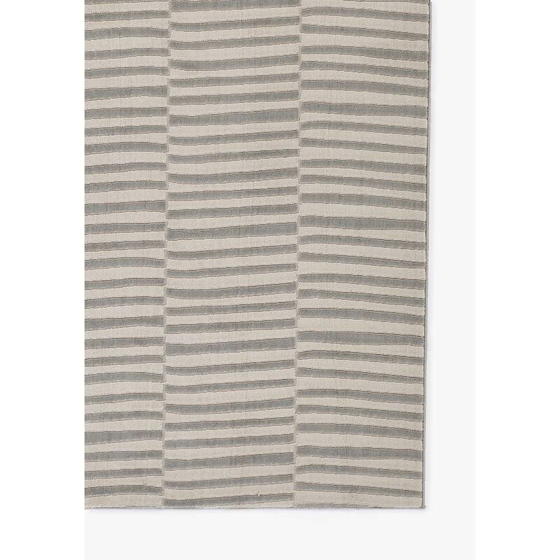 Momeni Xander Modern Striped Area Rug
