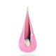 preview thumbnail 27 of 33, Kids Pod Swing Seat Pink