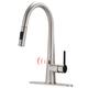 Option Brushed Nickel