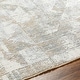 preview thumbnail 5 of 6, Leilae Abstract Color Block Area Rug