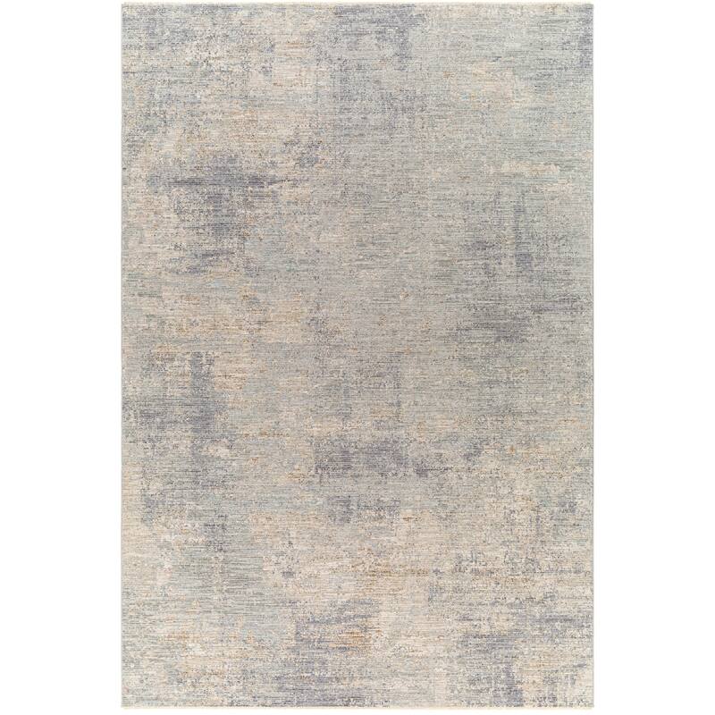 Livabliss Industrial Avant Garde Abstract Area Rug