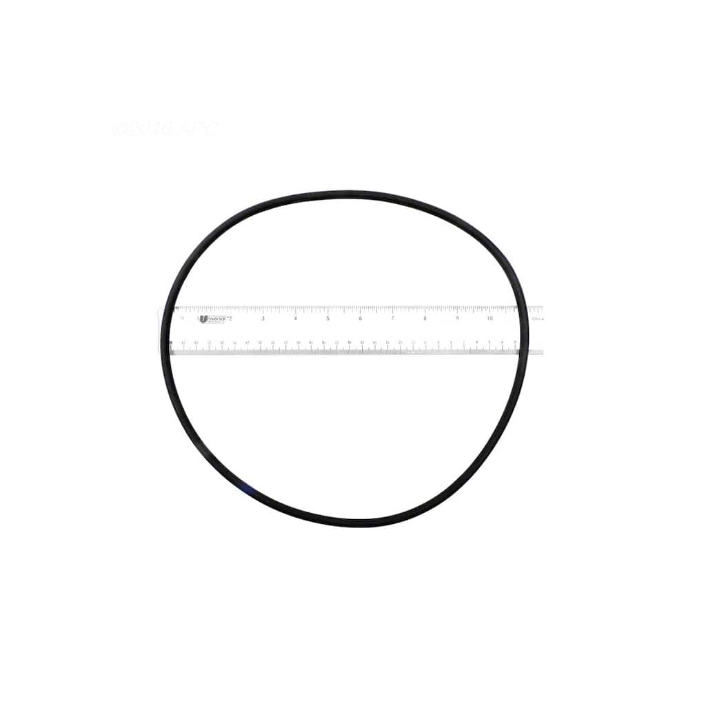 11" Black APC APCO2252 O-Ring