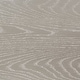 preview thumbnail 12 of 12, Evangeline Upholstered Demilune Bench Ivory and Silver Oak