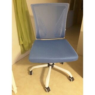 Modern Home Zuna Mid-Back Office Chair