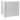 42 x 42in Privacy Screen Vinyl Fence Panel for AC  Trash  White - 42" x 42" Horizontal