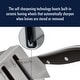 preview thumbnail 4 of 7, Henckels Statement 7-pc Self-Sharpening Knife Block Set