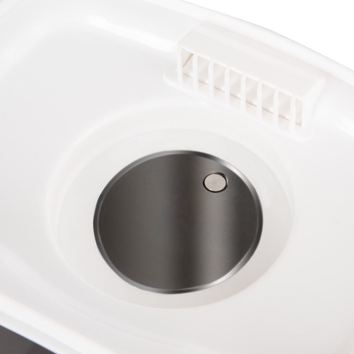 electric steam sterilizer and dryer