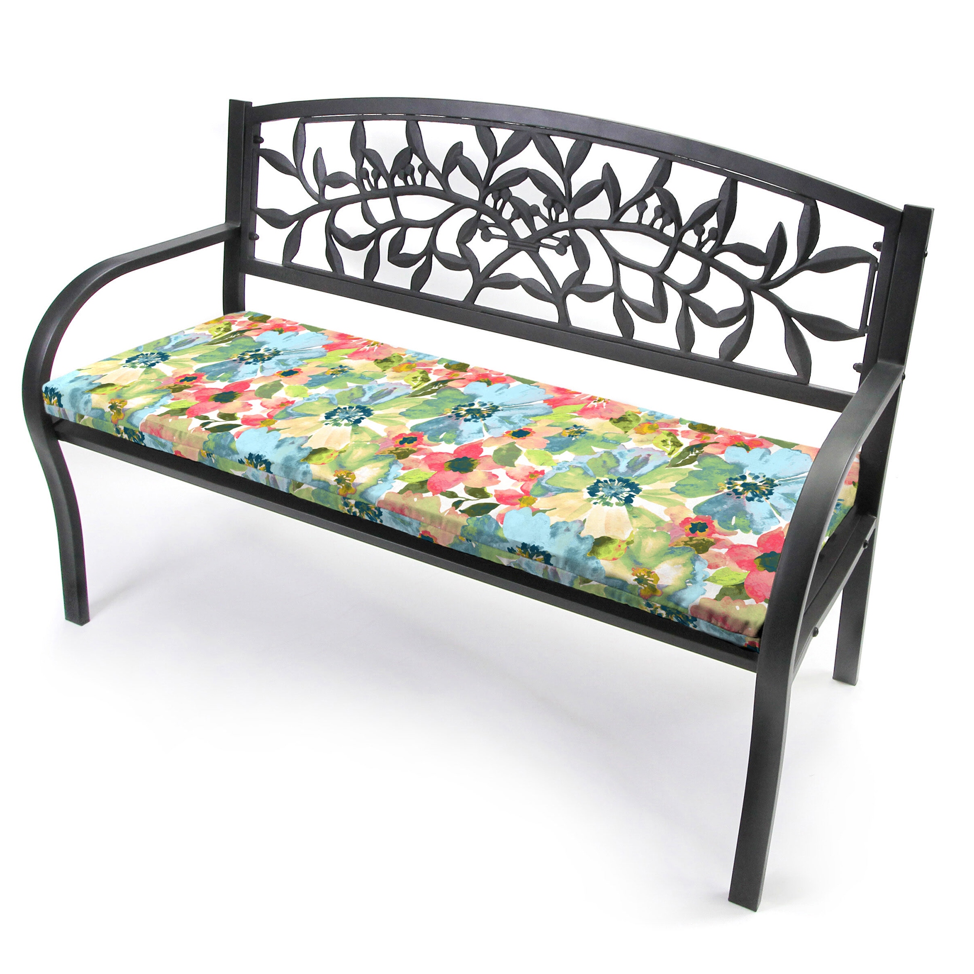 Outdoor bench cushion 48 x 20 2025